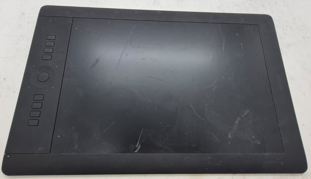 Wacom Intuos Pro Large Drawing Tablet PTH-851 - Tablet Only
