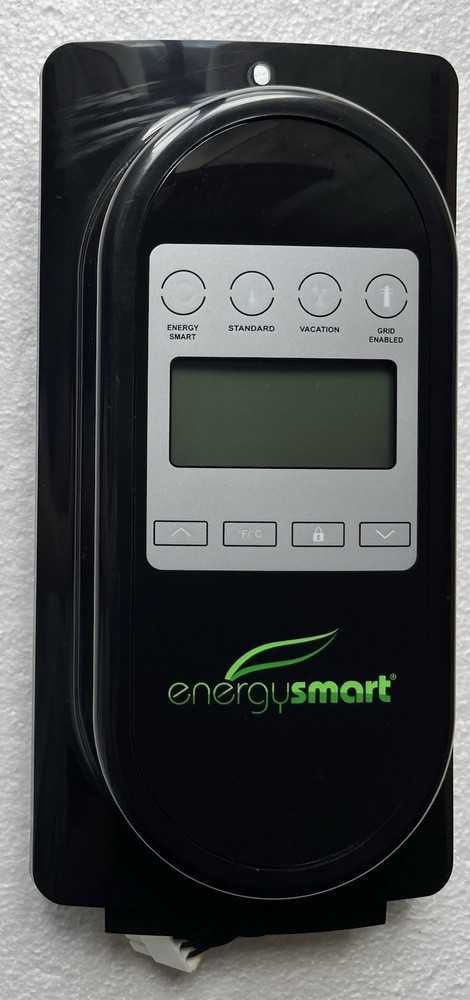 AOSmith Whirlpool 50 Gal. Water Heater Control #318122-006   Free  Shipping