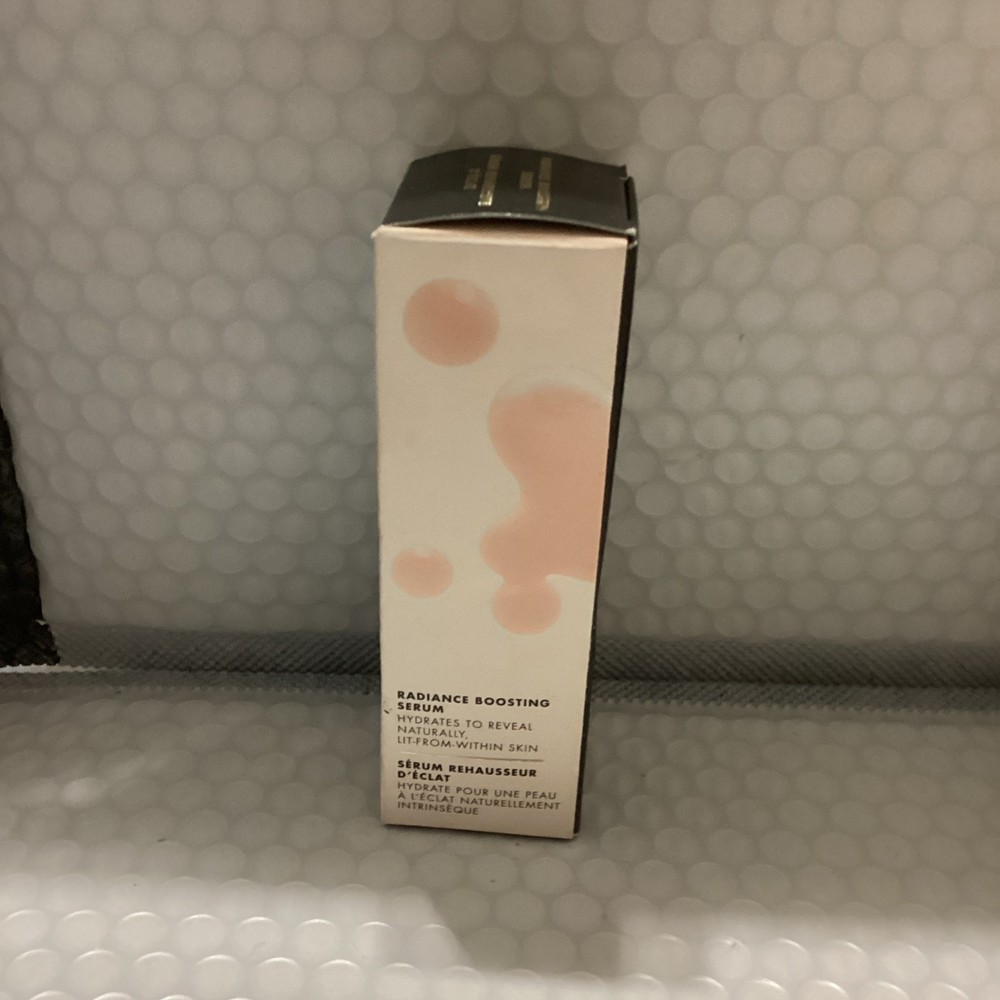 Milani Glow Drops Radiance Boosting Serum