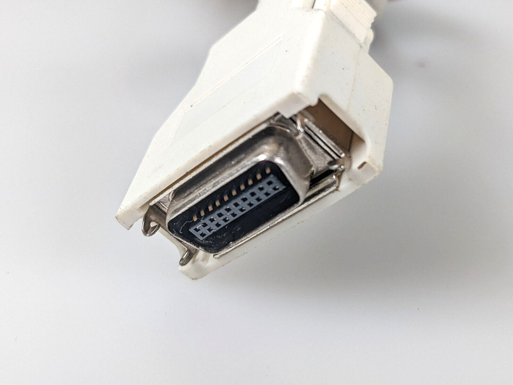 1 Foot Parallel Printer Cable - 12 Inches long