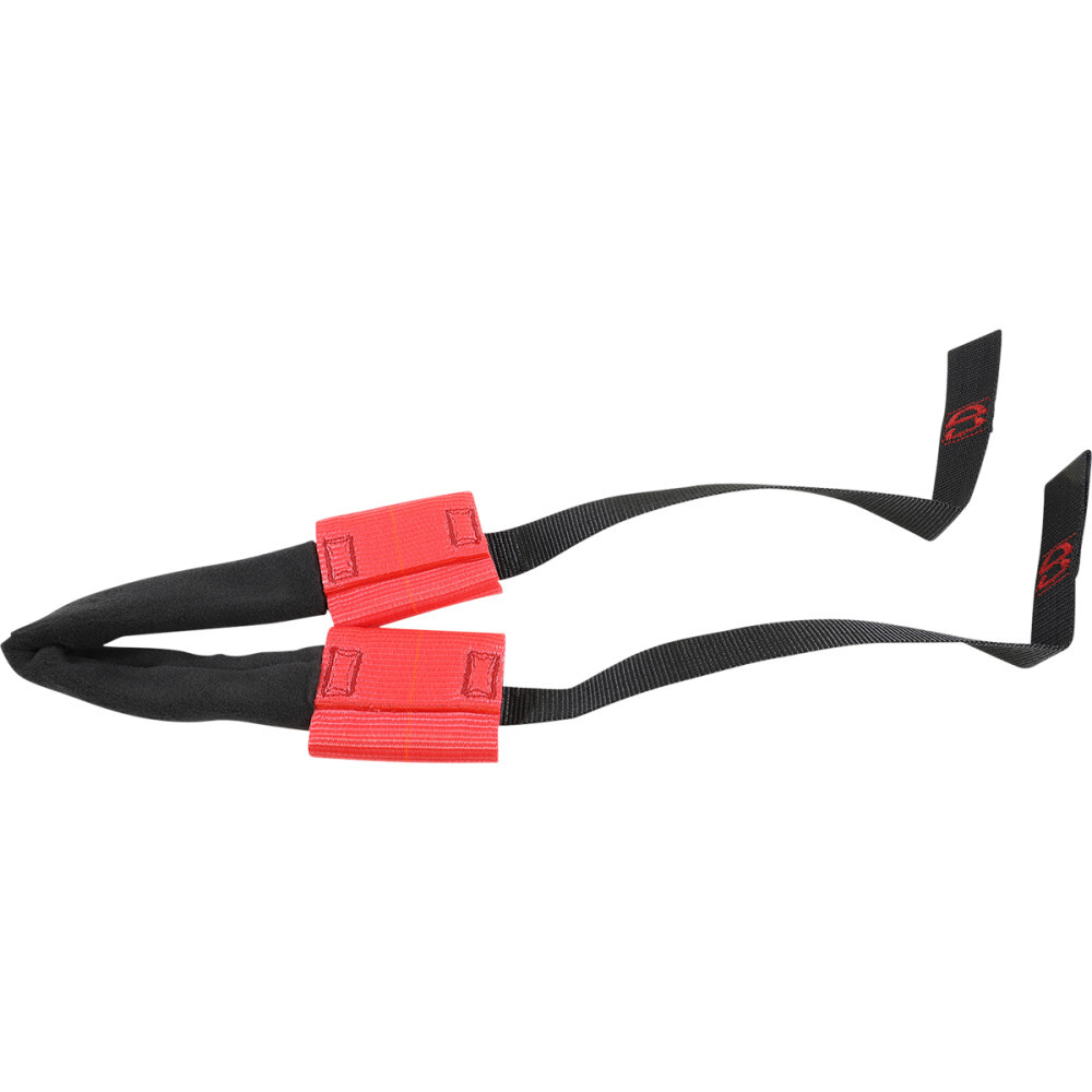 Canyon Dancer Bar-Harness - Wide - Red | 39105