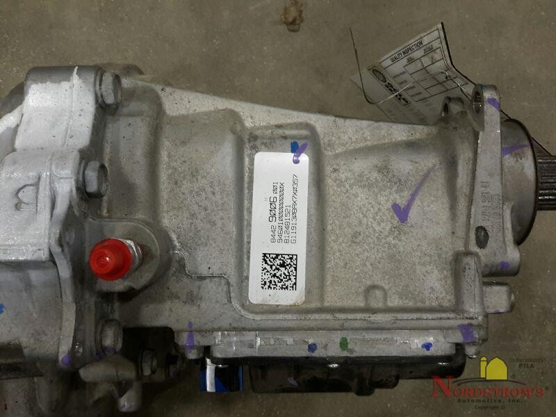 2019 Chevy Equinox 4X4 Transfer Case