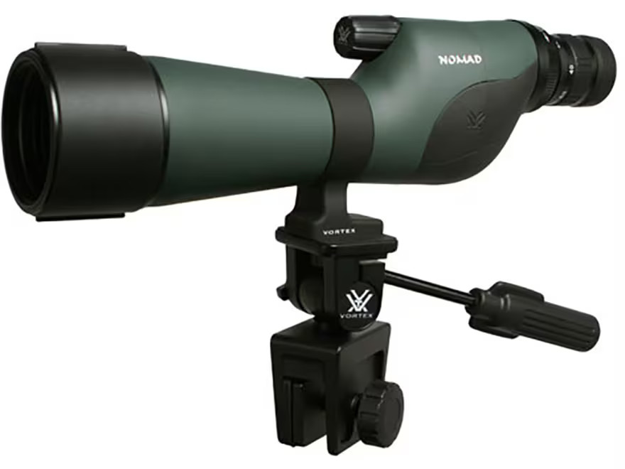 Vortex Optics Universal Spotting Scope Window Mount