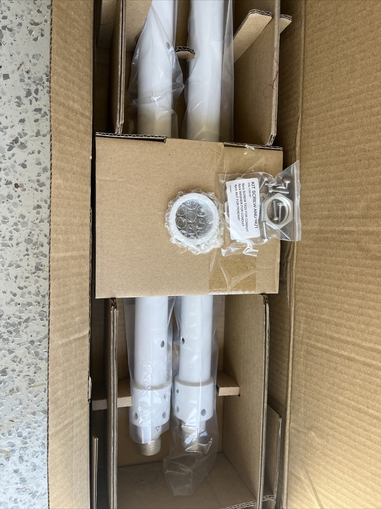 Axis Telescopic Ceiling Mount T91B53 (Sealed)