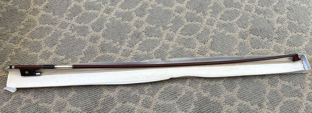 Alegria BVR400f Violin Bow