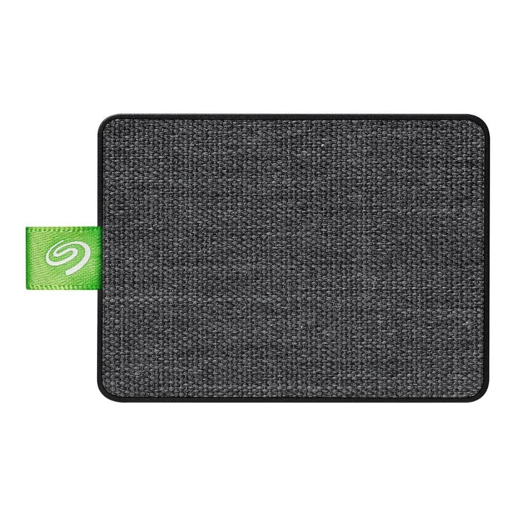 Seagate Ultra Touch 1TB 2.5 External USB 3.0 Solid State Drive (STJW1000401-RC)
