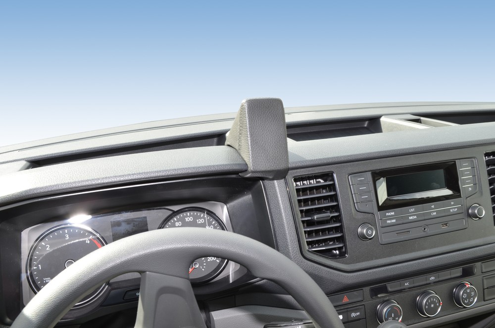KUDA Phone Holder 2575 Suitable For VW Crafter From 2017