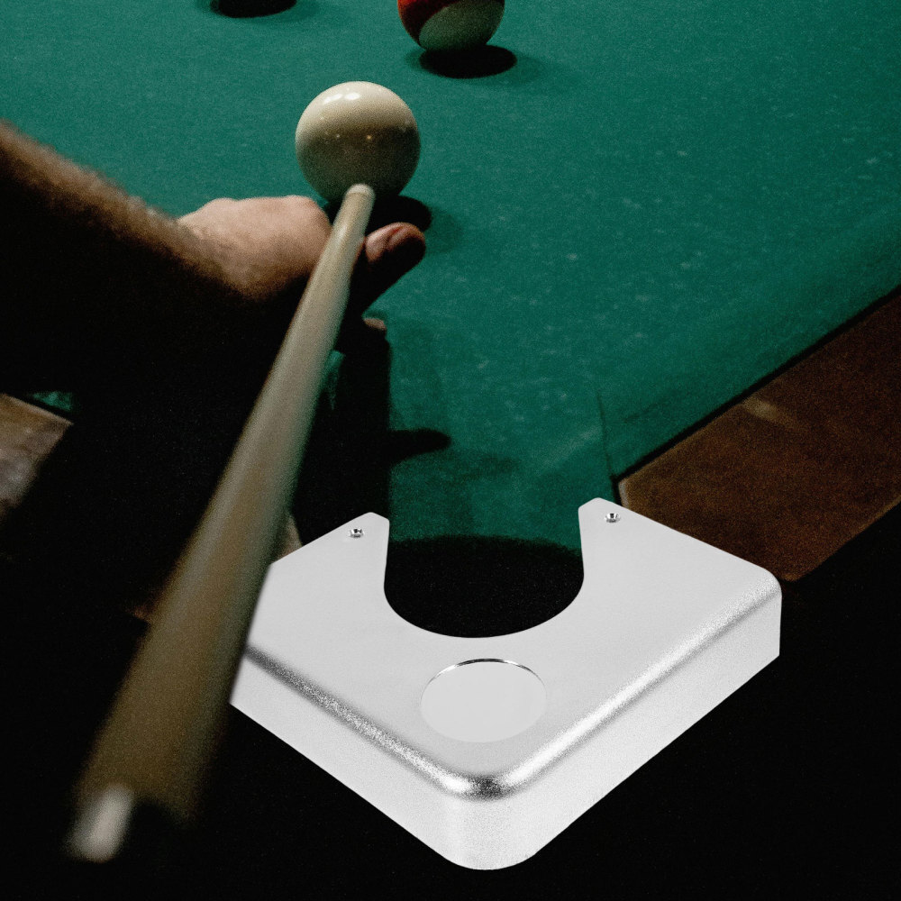 Billiard Table Corner Plate Billiard Pool Table Corner Pool Table Corner
