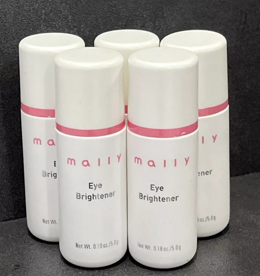 5 Mally Eye Brightener 0.18 oz