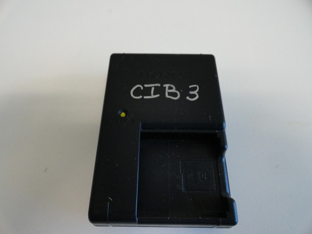 KK2: SONY BC-CS3 Wall Charger