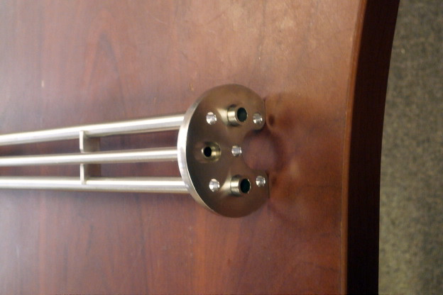 Applied Material 17393200 New Valve