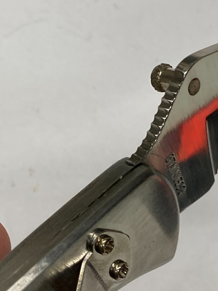 Super Knife, SS, Combo Blade, Thumbswitch, Lockback