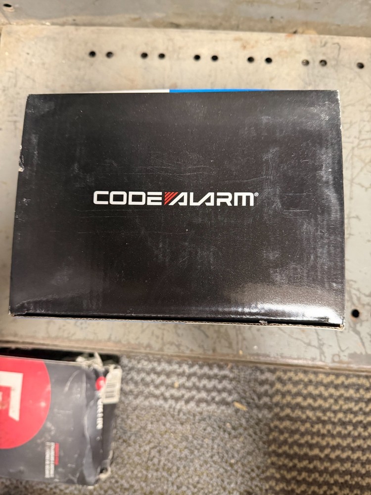 Code Alarm ca3051