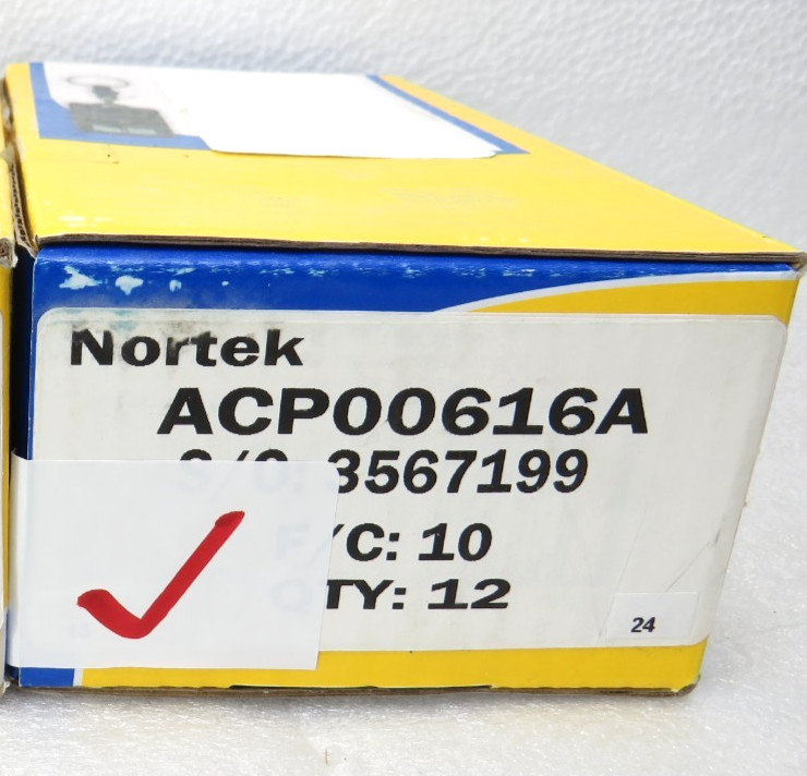 (12) x Linear ACT-22A MegaCode 2-Button 3-Channel Key Ring Transmitter [CTLA]