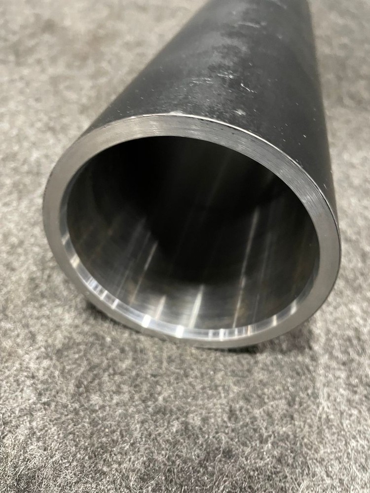 Carbon Steel Pipe (3 PC)