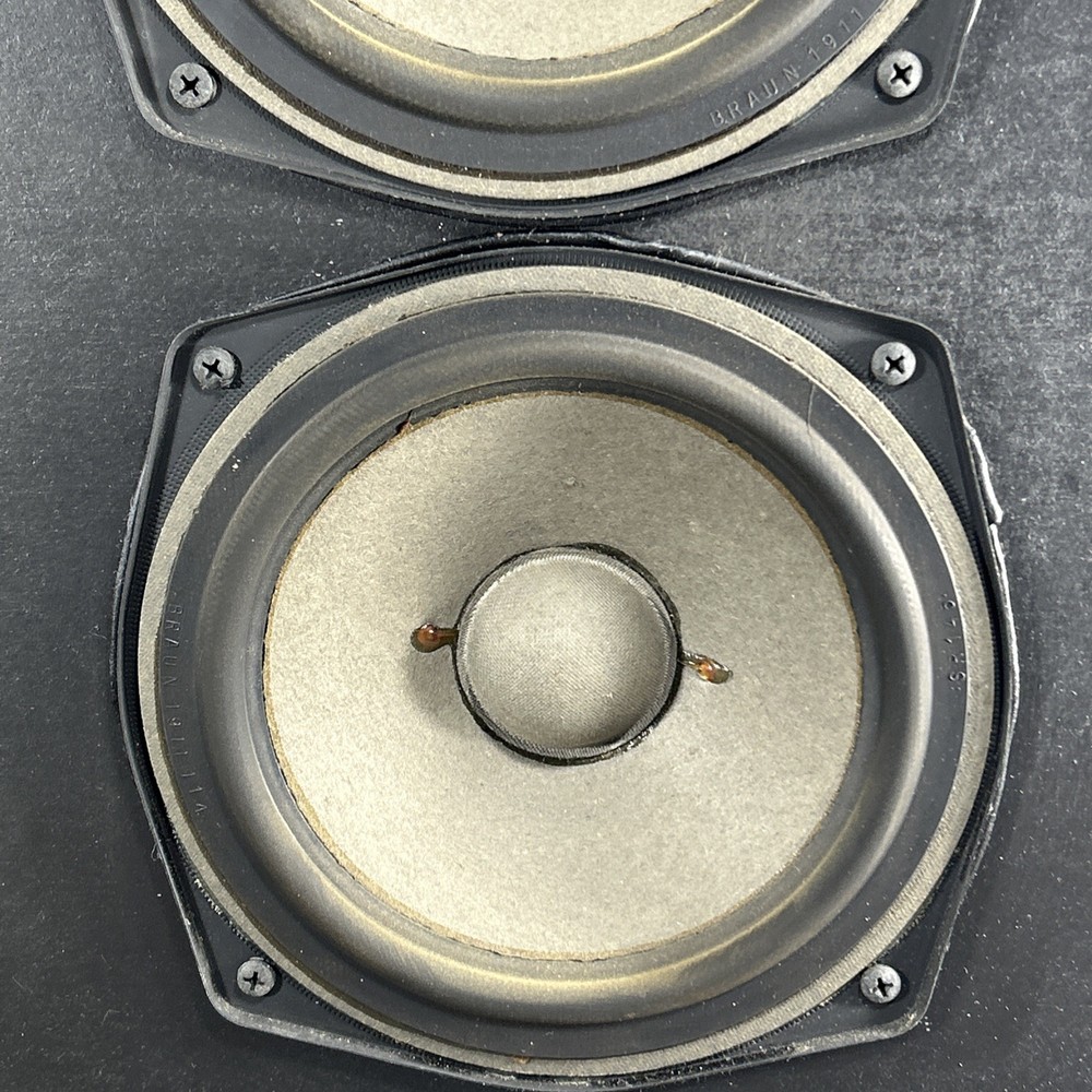 ADS L700 Vintage 2 way 3 driver loudspeaker system