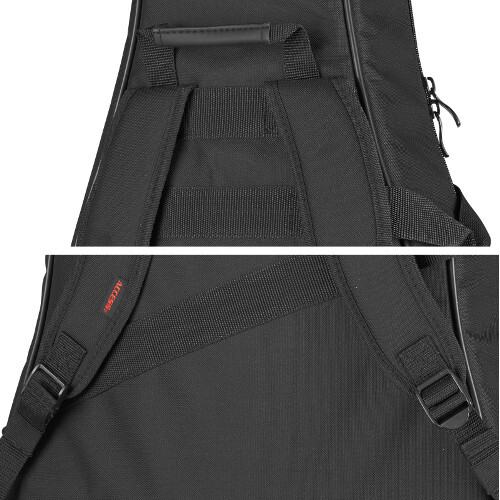 Stage One Short Scale Electric Guitar Bag