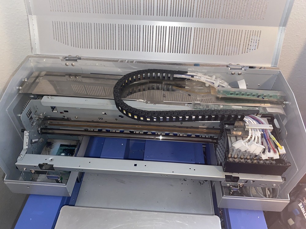 Freejet 330tx plus DTG Printer