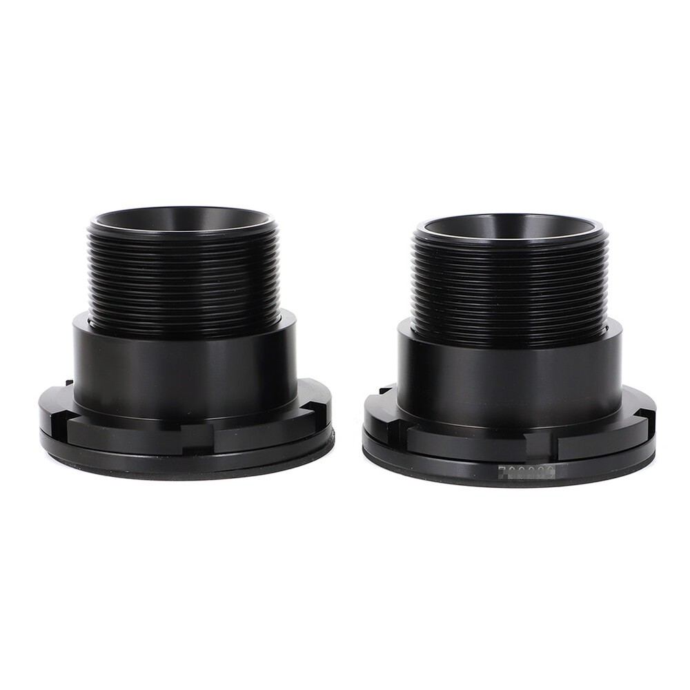 Height Adjustable Rear Spring Perches Kit For BMW E36,E36 M3,E46,E46 M3 3-Series