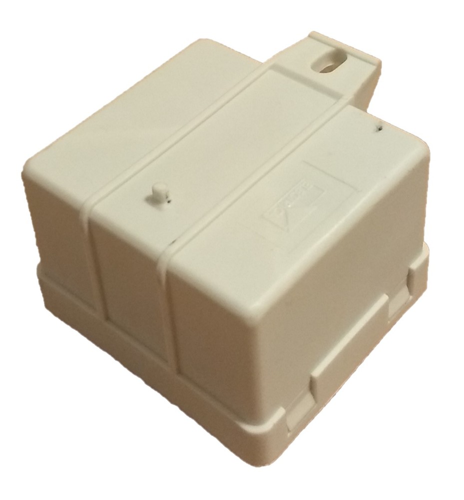 Manitowoc ice part number 2002053 Start potential relay  RVA7AA3D