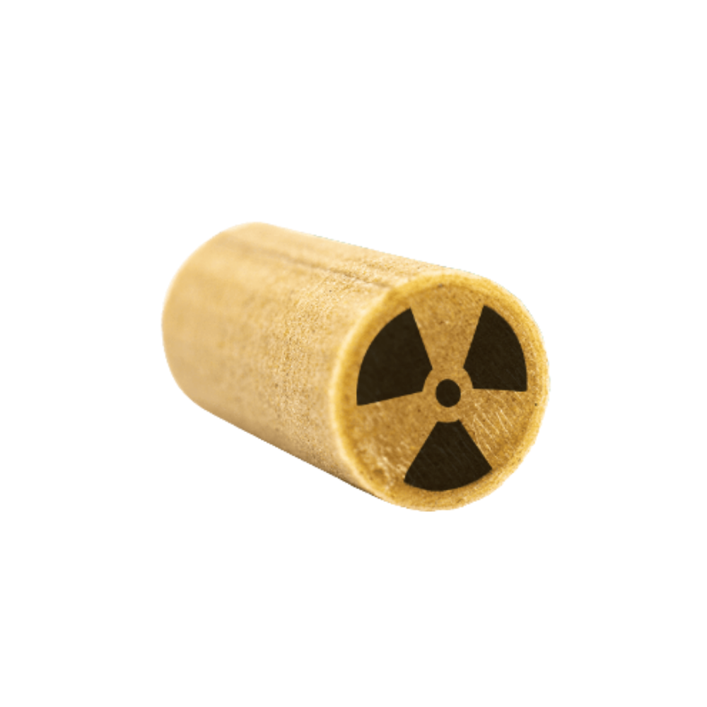 Biokemp Nuke Smoking Filter Tips, 100 Units, Re-Usable Filters