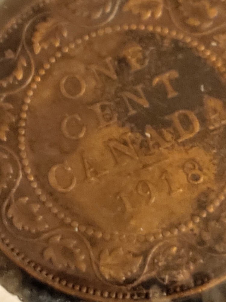 1886 Mo Mexico Second Republic One Centavo Copper Coin KM# 391.6