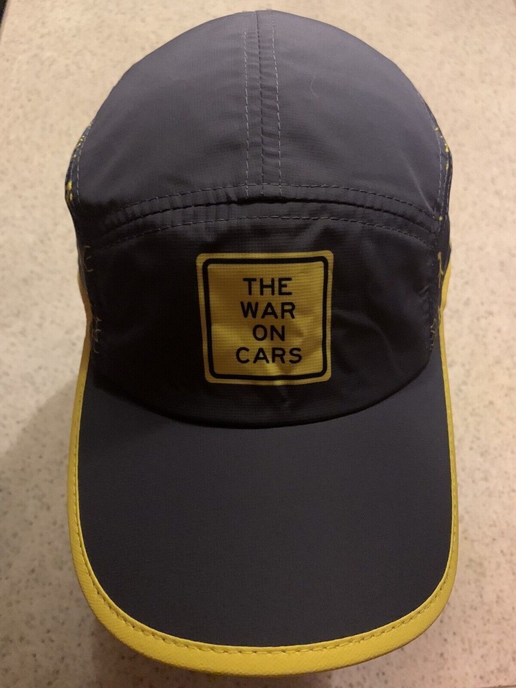 Boco Gear Bike Theme Hat