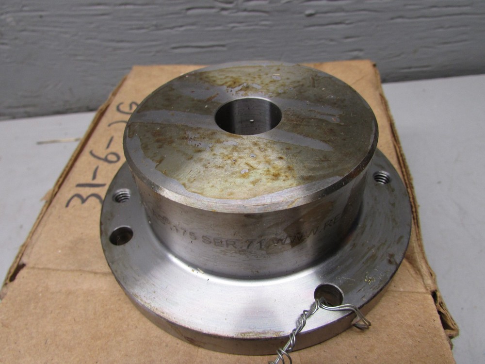 Rexnord SR71 Hub 175 STD NB