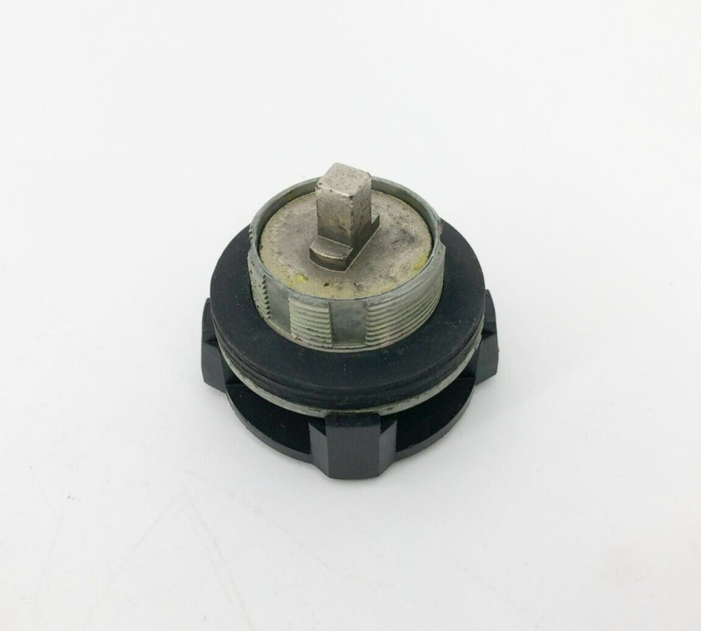 New Microswitch PTSBC201 Selector Switch 2 Position Maintained Model B - No Box