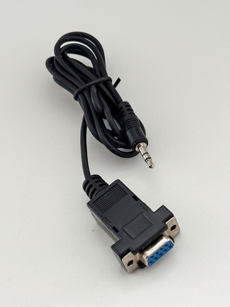 ANM-4836C Anemometer