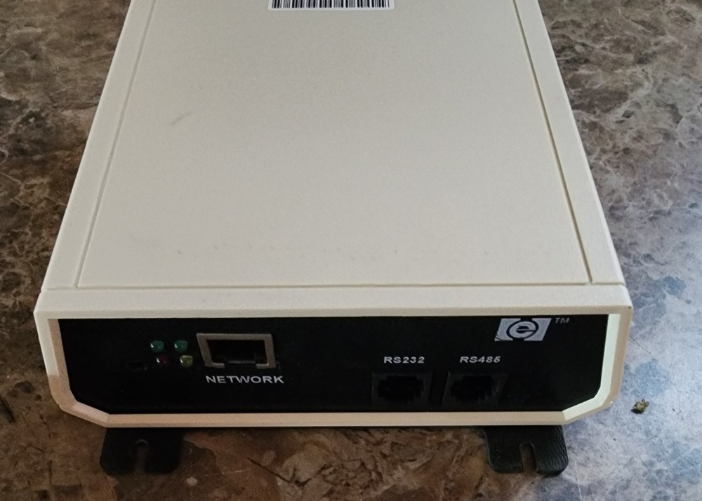 IEI/Linear SEG-1 Secure Ethernet Gateway Hubmax / Minimax Access Control System