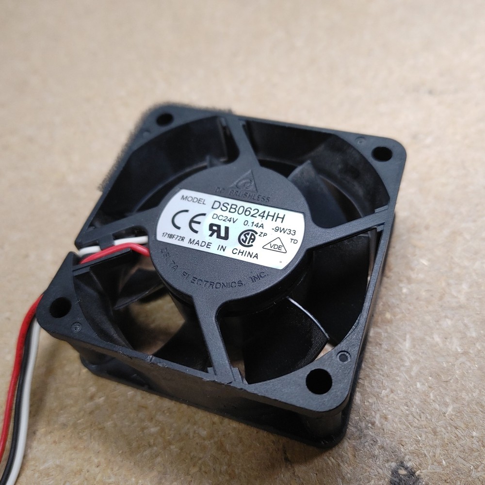 Brother Printer Part HL-2280DW internal fan.