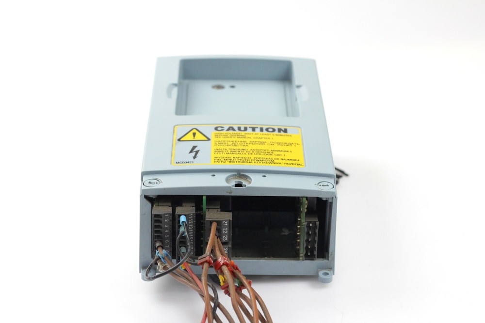 Vacon INVERTER +Vacon PC00228