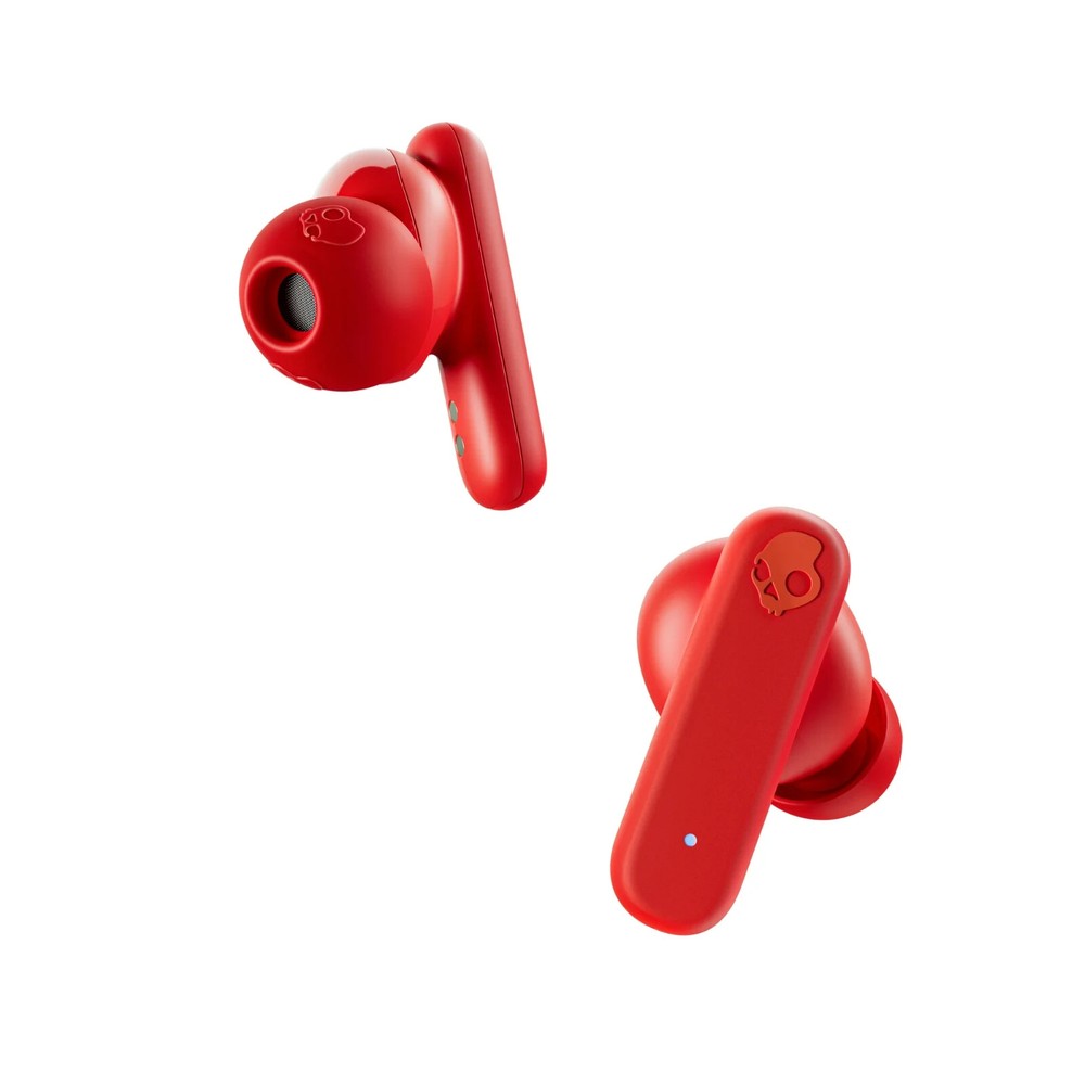 Skullcandy Smokin' Buds XT -Flame (Certified Refurbished)