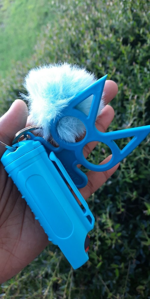 Brand New Self Defense Keychains 
