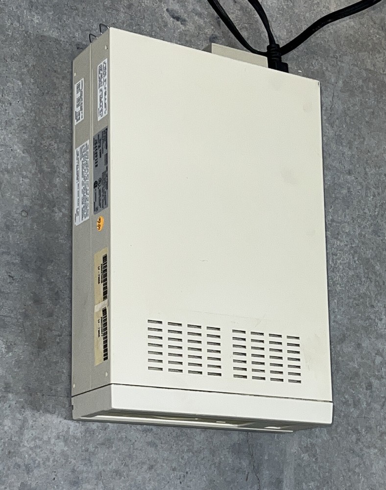 Panasonic JBM0496 External Multi Function Drive LF-7300A