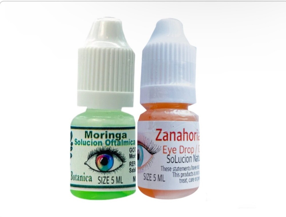 Moringa/Zanahoria Combo