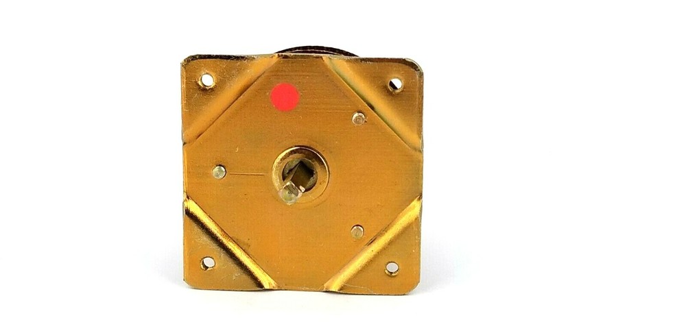 ElectroSwitch Corp 31303KD, 31 Series, Rotary Switch