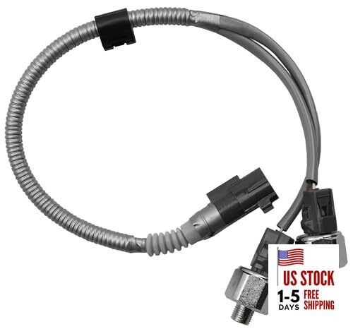 1581794 Ignition Knock (Detonation) Sensor