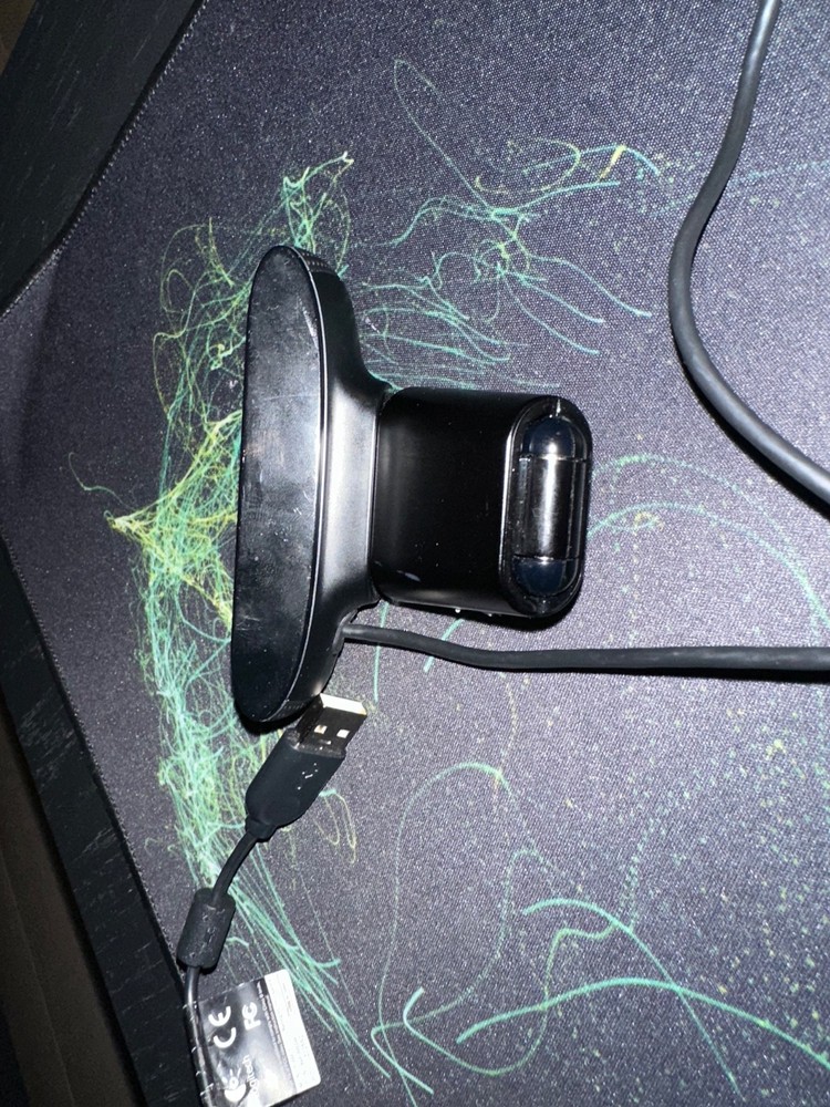 Logitech C920 (960-000764) HD Pro Webcam - Black