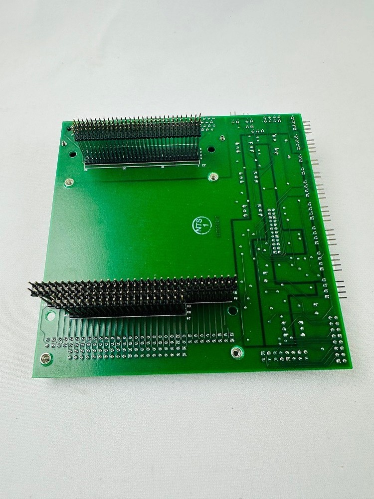 Emeritec 1180148-D PCI PC/104-Plus MPEG Interface Card