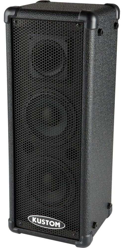 Kustom PA PA50 Personal PA System