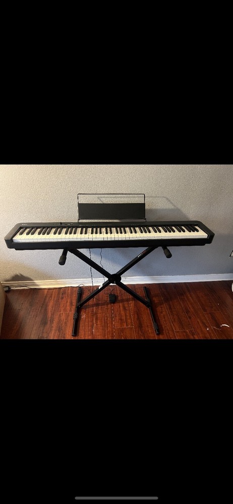 Casio CDP-S100 Digital Piano
