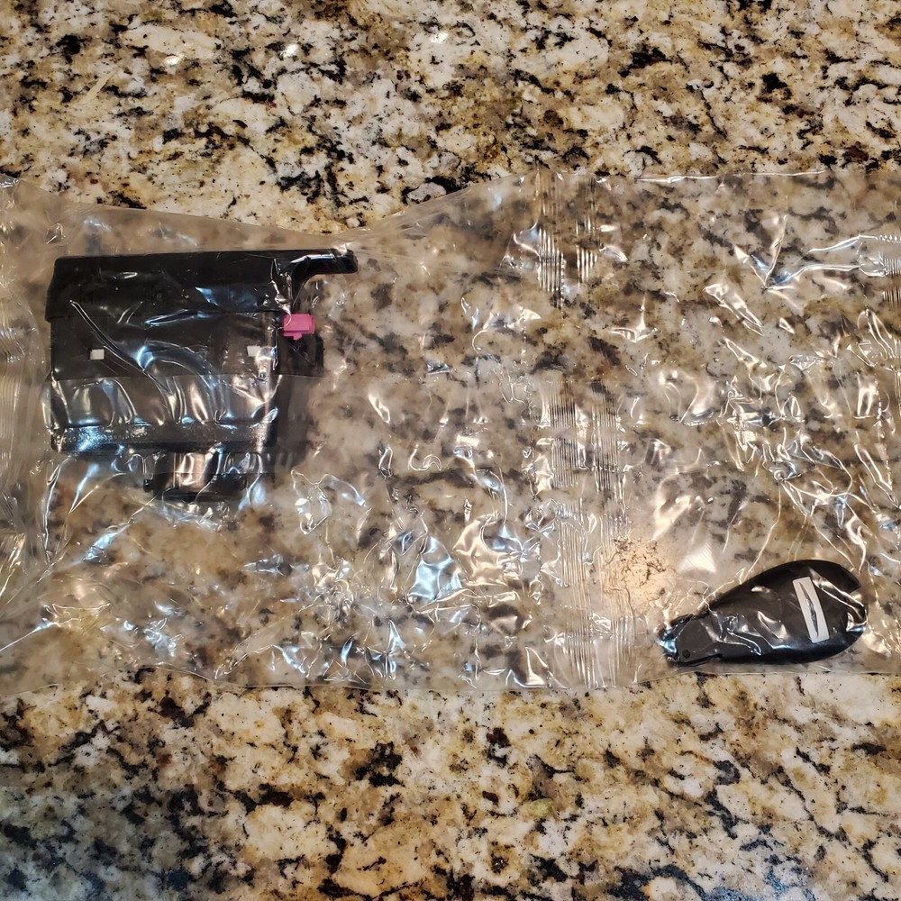 Wireless Ignition Switch Module(For Dodge 2008-2010)OE p68066727AC(REMOTE START)