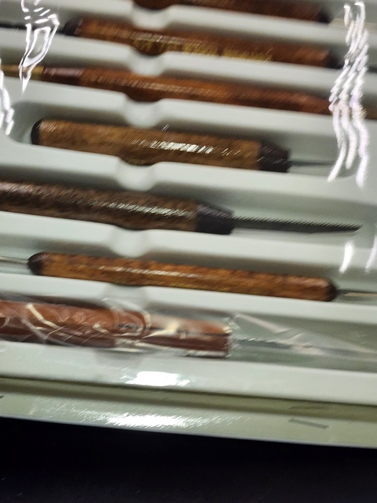 Kemper ceramic tool kit 7 pieces CTK7