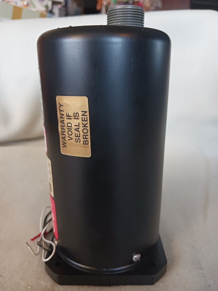 S-TEC 6405-28L Turn Coordinator Indicator (28 VDC)