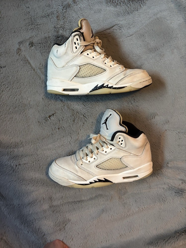Jordan 5 Retro ‘Sail’ GS