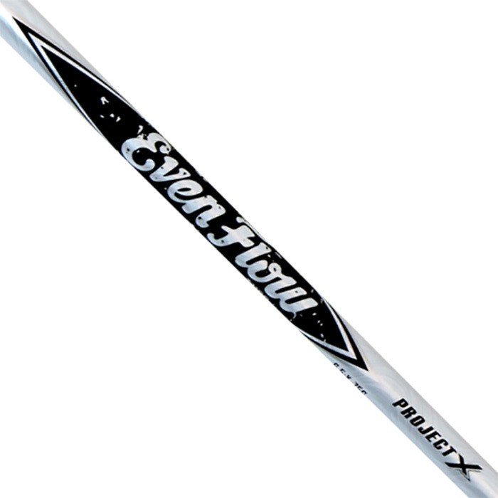 Project X Even Flow White T1100 Driver Shaft