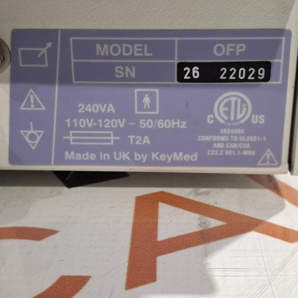 Olympus OFP Endoscopic Flushing Pump