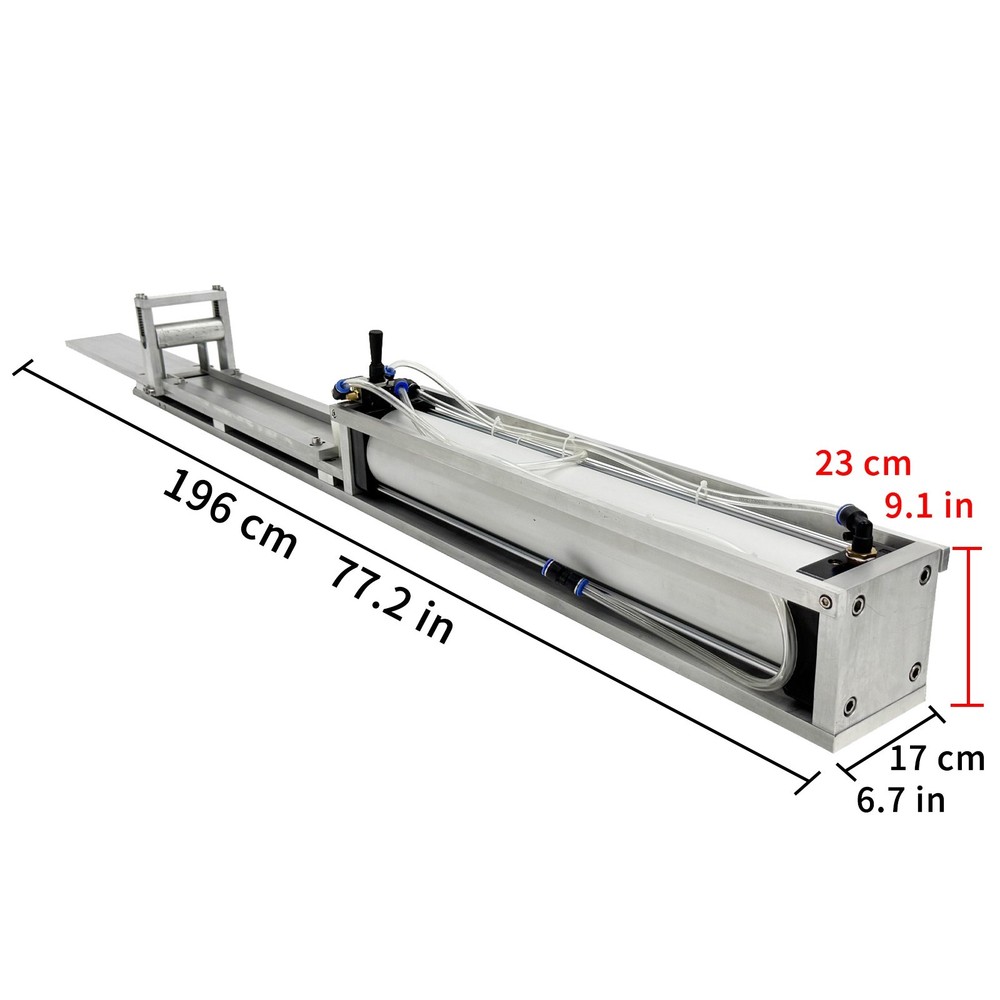 Pneumatic Soap Shaping Machine Adjustable Trimming Machine Different Shapes